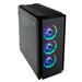 کیس کامپیوتر کورسیر مدل Obsidian 500D RGB SE Permium